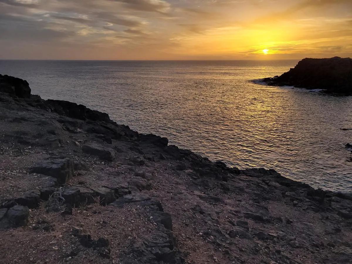 Casa Volcan كوراليهو