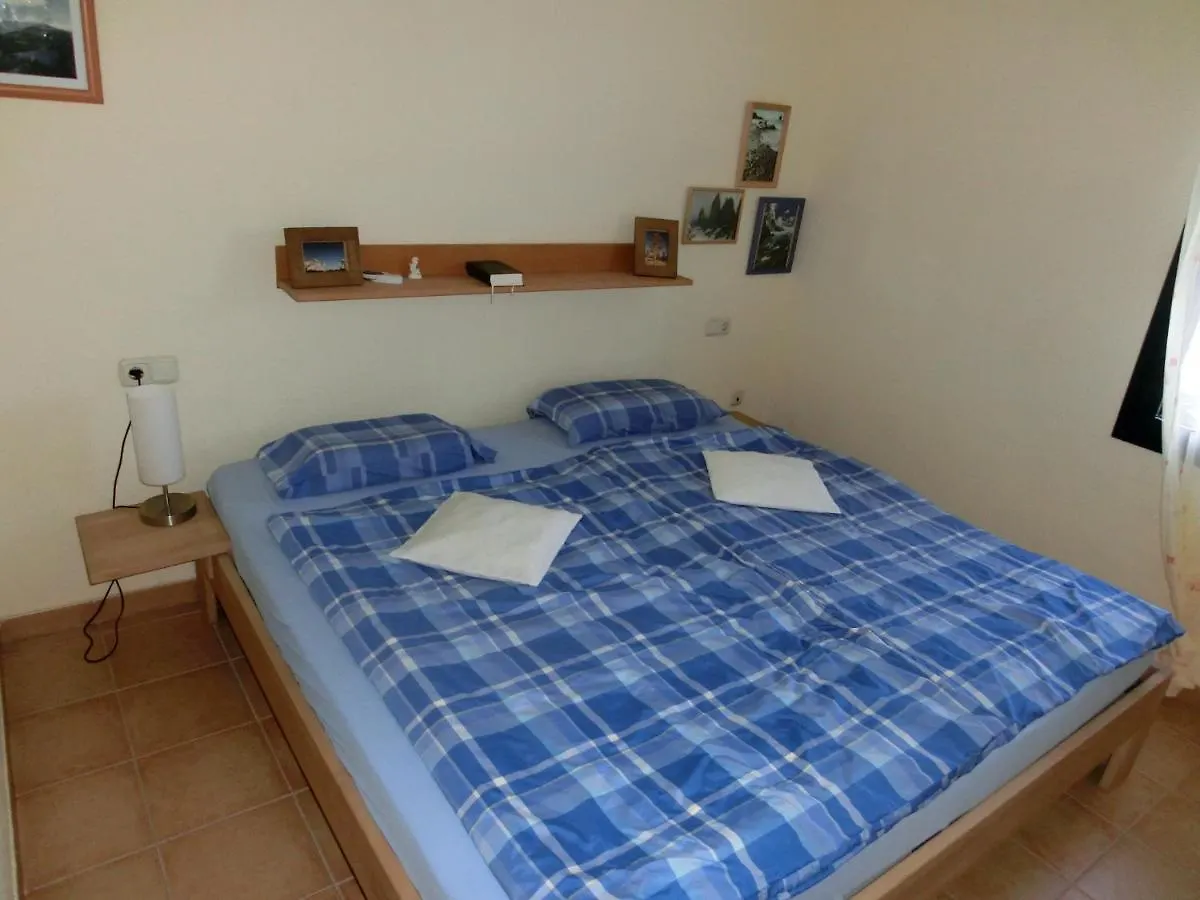 Casa Volcan كوراليهو إسبانيا