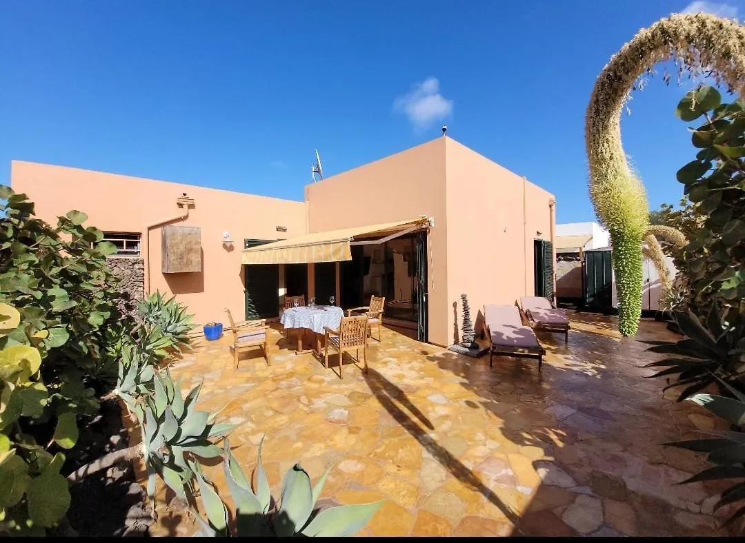 Casa Volcan كوراليهو