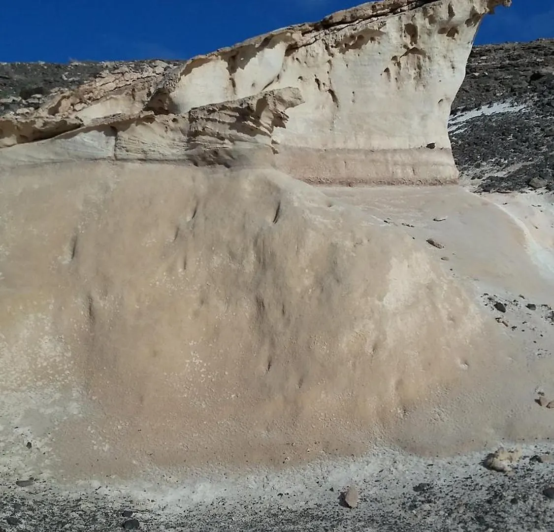 Casa Volcan كوراليهو فيلة