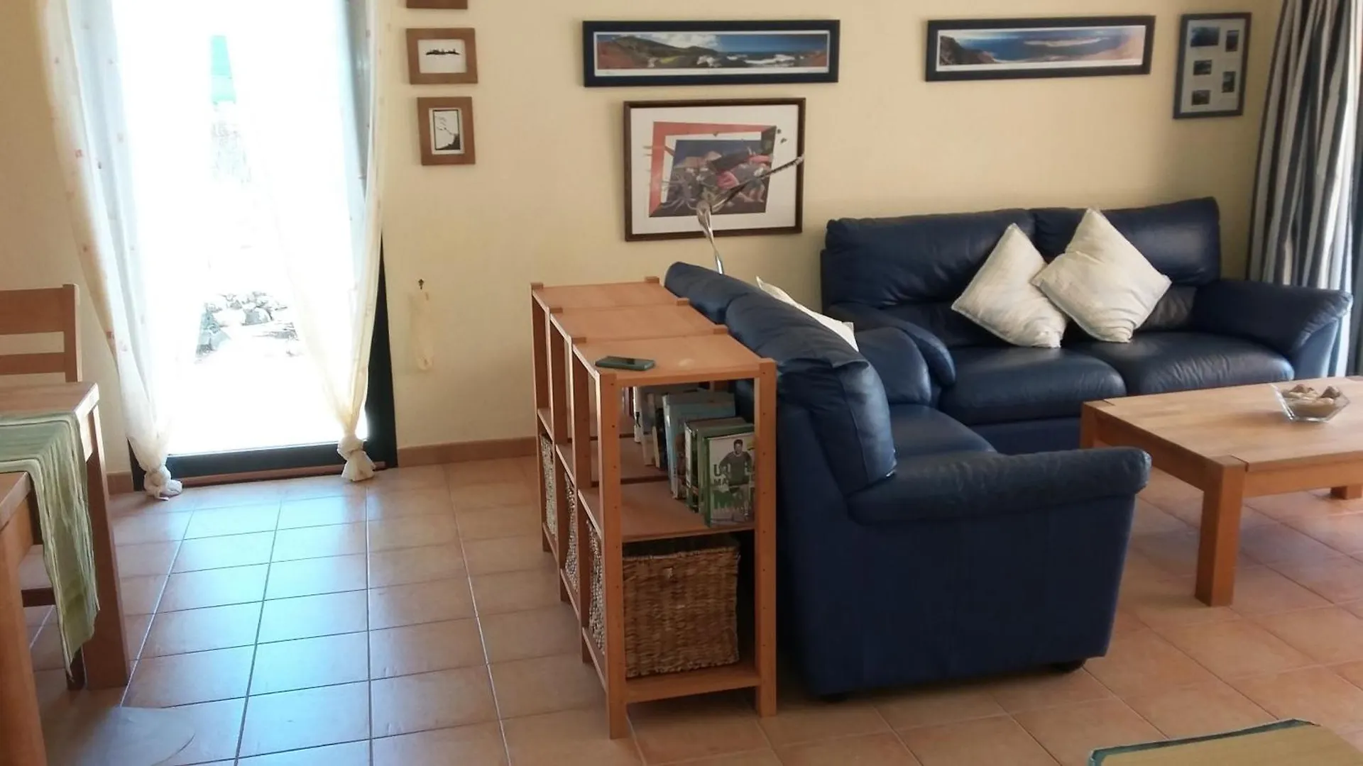 Casa Volcan كوراليهو فيلة
